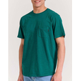 Product FUNKY BUDDHA Ανδρική Μπλούζα Κοντό Μανίκι Basic thumbnail image