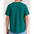 Product FUNKY BUDDHA Ανδρική Μπλούζα Κοντό Μανίκι Basic thumbnail image