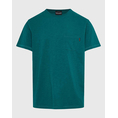 Product FUNKY BUDDHA Ανδρική Μπλούζα Κοντό Μανίκι Basic thumbnail image