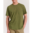 Product FUNKY BUDDHA Ανδρική Μπλούζα Κοντό Μανίκι Basic thumbnail image