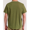 Product FUNKY BUDDHA Ανδρική Μπλούζα Κοντό Μανίκι Basic thumbnail image