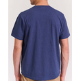 Product FUNKY BUDDHA Ανδρική Μπλούζα Κοντό Μανίκι Basic thumbnail image