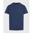 Product FUNKY BUDDHA Ανδρική Μπλούζα Κοντό Μανίκι Basic thumbnail image