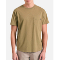 Product FUNKY BUDDHA Ανδρική Μπλούζα Κοντό Μανίκι Basic thumbnail image