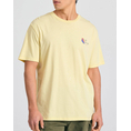 Product FUNKY BUDDHA Men's Short Sleeve T-Shirt With Print thumbnail image