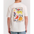 Product FUNKY BUDDHA Men's Short Sleeve T-Shirt With Print thumbnail image