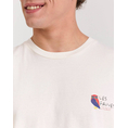 Product FUNKY BUDDHA Men's Short Sleeve T-Shirt With Print thumbnail image