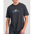 Product FUNKY BUDDHA Men's Short Sleeve T-Shirt With Print thumbnail image
