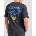 Product FUNKY BUDDHA Men's Short Sleeve T-Shirt With Print thumbnail image