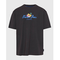 Product FUNKY BUDDHA Men's Short Sleeve T-Shirt With Print thumbnail image