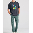 Product FUNKY BUDDHA Men's Short Sleeve T-Shirt With Print thumbnail image