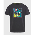 Product FUNKY BUDDHA Men's Short Sleeve T-Shirt With Print thumbnail image