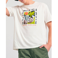 Product FUNKY BUDDHA Men's Short Sleeve T-Shirt With Print thumbnail image