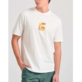 Product FUNKY BUDDHA Men's Short Sleeve T-Shirt With Print thumbnail image