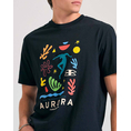 Product FUNKY BUDDHA Men's Short Sleeve T-Shirt With Print thumbnail image