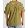 Product FUNKY BUDDHA Men's Short Sleeve T-Shirt With Print thumbnail image
