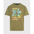Product FUNKY BUDDHA Men's Short Sleeve T-Shirt With Print thumbnail image