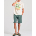 Product FUNKY BUDDHA Men's Short Sleeve T-Shirt With Print thumbnail image