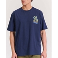 Product FUNKY BUDDHA Men's Short Sleeve T-Shirt With Print thumbnail image