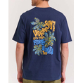 Product FUNKY BUDDHA Men's Short Sleeve T-Shirt With Print thumbnail image