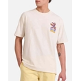 Product FUNKY BUDDHA Men's Short Sleeve T-Shirt With Print thumbnail image