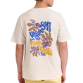 Product FUNKY BUDDHA Men's Short Sleeve T-Shirt With Print thumbnail image