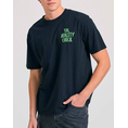 Product FUNKY BUDDHA Ανδρική Μπλούζα Κοντό Μανίκι Με Τύπωμα thumbnail image