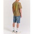 Product FUNKY BUDDHA Men's Short Sleeve T-Shirt With Print thumbnail image