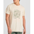 Product FUNKY BUDDHA Men's Short Sleeve T-Shirt With Print thumbnail image