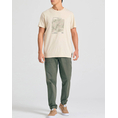 Product FUNKY BUDDHA Men's Short Sleeve T-Shirt With Print thumbnail image