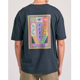 Product FUNKY BUDDHA Men's Short Sleeve T-Shirt With Print thumbnail image
