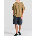 Product FUNKY BUDDHA Men's Short Sleeve T-Shirt With Print thumbnail image