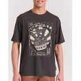 Product FUNKY BUDDHA Men's Short Sleeve T-Shirt With Print thumbnail image