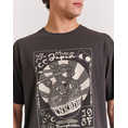 Product FUNKY BUDDHA Men's Short Sleeve T-Shirt With Print thumbnail image