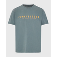 Product FUNKY BUDHA Men's Short Sleeve T-Shirt With Print thumbnail image