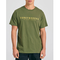 Product FUNKY BUDHA Men's Short Sleeve T-Shirt With Print thumbnail image