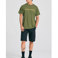 Product FUNKY BUDHA Men's Short Sleeve T-Shirt With Print thumbnail image