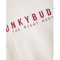 Product FUNKY BUDDHA Ανδρική Μπλούζα Κοντό Μανίκι Με Τύπωμα thumbnail image