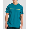 Product FUNKY BUDHA Men's Short Sleeve T-Shirt With Print thumbnail image
