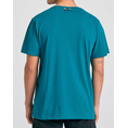 Product FUNKY BUDHA Men's Short Sleeve T-Shirt With Print thumbnail image