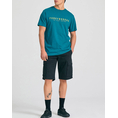 Product FUNKY BUDHA Men's Short Sleeve T-Shirt With Print thumbnail image