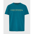 Product FUNKY BUDHA Men's Short Sleeve T-Shirt With Print thumbnail image
