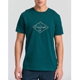Product FUNKY BUDDHA Ανδρική Μπλούζα Κοντό Μανίκι Με Τύπωμα thumbnail image