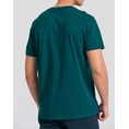 Product FUNKY BUDDHA Ανδρική Μπλούζα Κοντό Μανίκι Με Τύπωμα thumbnail image