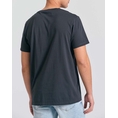 Product FUNKY BUDDHA Ανδρική Μπλούζα Κοντό Μανίκι Με Τύπωμα thumbnail image