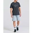 Product FUNKY BUDDHA Ανδρική Μπλούζα Κοντό Μανίκι Με Τύπωμα thumbnail image
