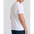 Product FUNKY BUDDHA Ανδρική Μπλούζα Κοντό Μανίκι Με Τύπωμα thumbnail image