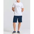 Product FUNKY BUDDHA Ανδρική Μπλούζα Κοντό Μανίκι Με Τύπωμα thumbnail image