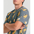 Product FUNKY BUDDHA Ανδρική Μπλούζα Κοντό Μανίκι Με Τύπωμα thumbnail image