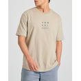 Product FUNKY BUDDHA Ανδρική Μπλούζα Κοντό Μανίκι Με Τύπωμα thumbnail image